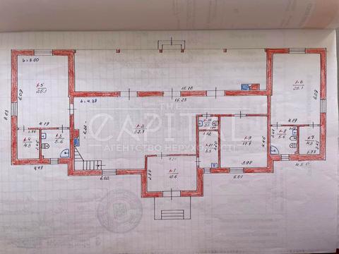 дом по адресу Святищенская ул., 31Б