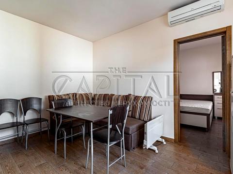 дом по адресу Святищенская ул., 31Б