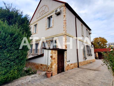 дом по адресу Бригадная ул., 12