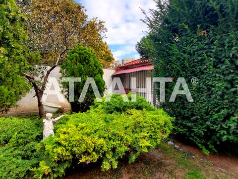 дом по адресу Бригадная ул., 12