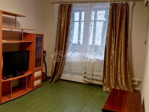 квартира по адресу Библика ул. (2-й Пятилетки), 1б