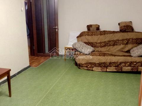 квартира по адресу Библика ул. (2-й Пятилетки), 1б