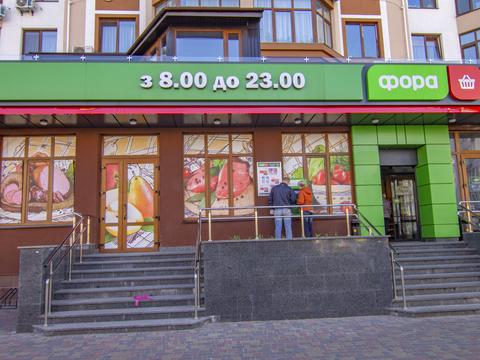 квартира за адресою Миру вул., 9