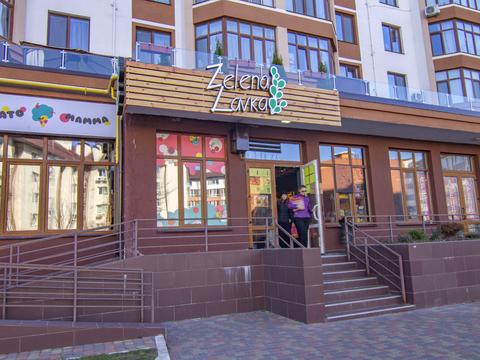 квартира за адресою Миру вул., 9