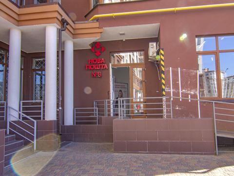 квартира за адресою Миру вул., 9