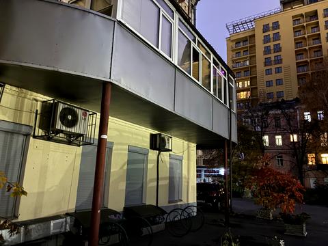 коммерческая по адресу Ярославська, 20/14