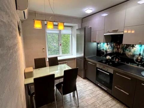 квартира по адресу Половецкая ул., 16-А