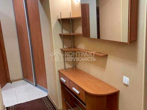 квартира по адресу Салтовское шоссе, 73б