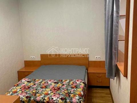 квартира по адресу Салтовское шоссе, 73б