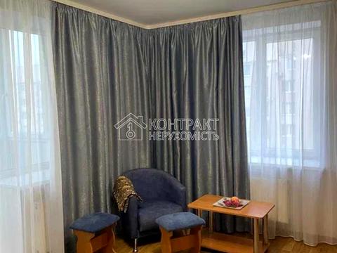 квартира по адресу Салтовское шоссе, 73б