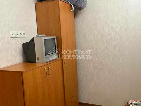 квартира по адресу Салтовское шоссе, 73б