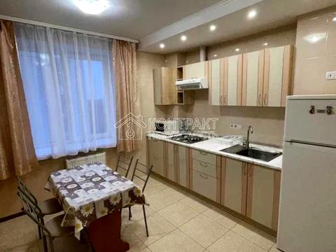 квартира по адресу Салтовское шоссе, 73б