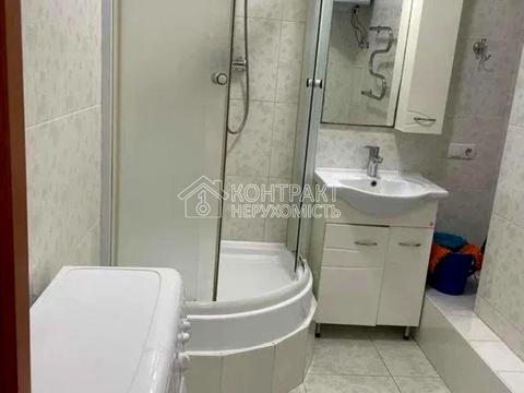 квартира по адресу Салтовское шоссе, 73б