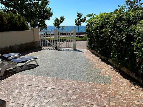 будинок за адресою Одеса, Набережна вул.