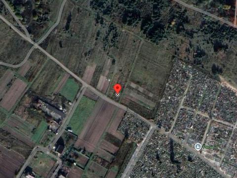 ділянка за адресою Львів, Ігнатія Лукасевича вул.