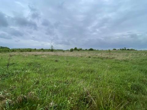 участок по адресу 