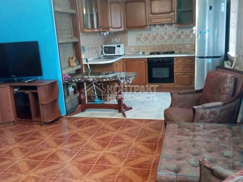 квартира за адресою Професора Отамановського вул., 25