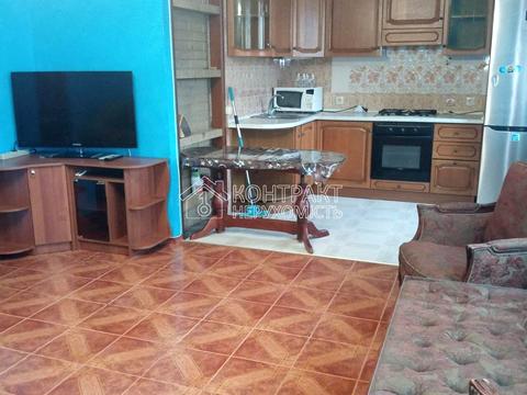 квартира за адресою Професора Отамановського вул., 25