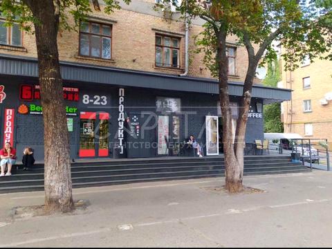 коммерческая по адресу Севастопольская ул., 7/13