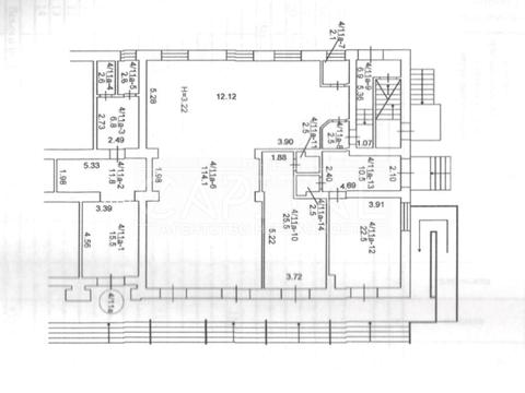 коммерческая по адресу Севастопольская ул., 7/13
