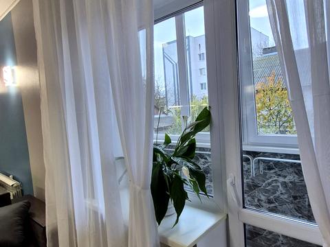 квартира по адресу Дубенская ул., 7