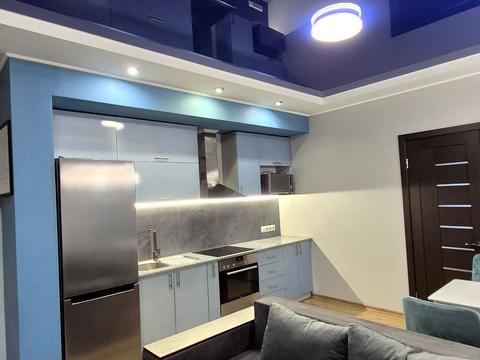 квартира по адресу Дубенская ул., 7