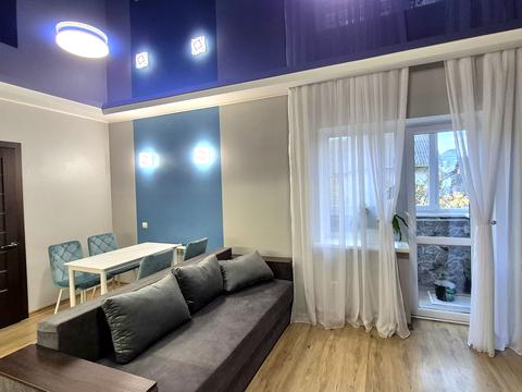 квартира по адресу Дубенская ул., 7