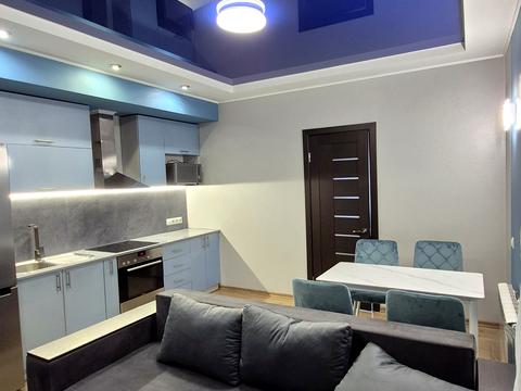 квартира по адресу Дубенская ул., 7