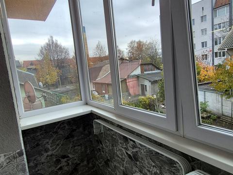 квартира по адресу Дубенская ул., 7