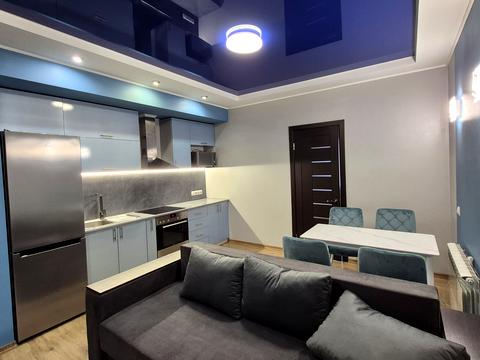 квартира по адресу Дубенская ул., 7