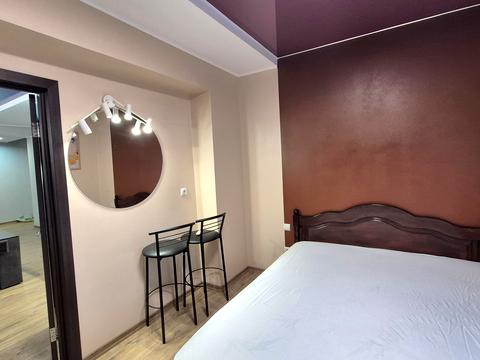 квартира по адресу Дубенская ул., 7