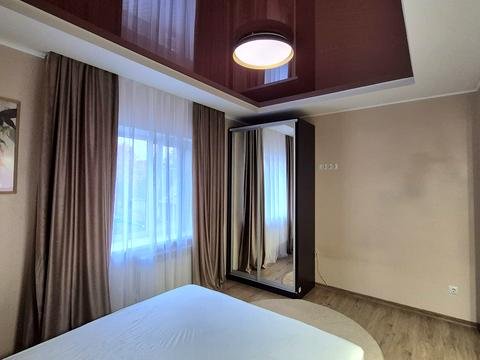 квартира по адресу Дубенская ул., 7