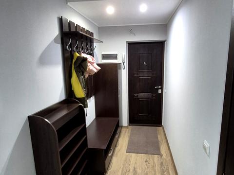 квартира по адресу Дубенская ул., 7