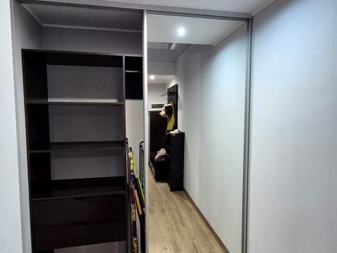 квартира по адресу Дубенская ул., 7