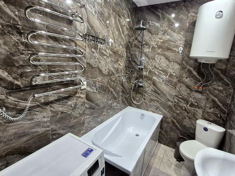 квартира по адресу Дубенская ул., 7