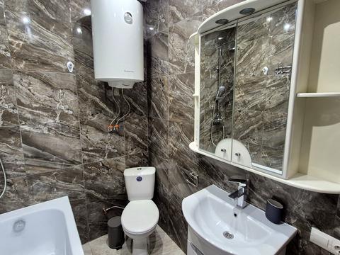 квартира по адресу Дубенская ул., 7