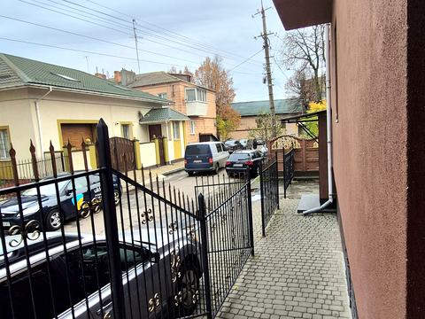 квартира по адресу Дубенская ул., 7