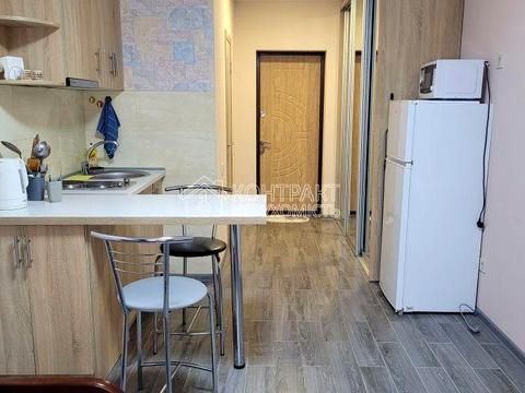 квартира по адресу Шевченковский пер., 36