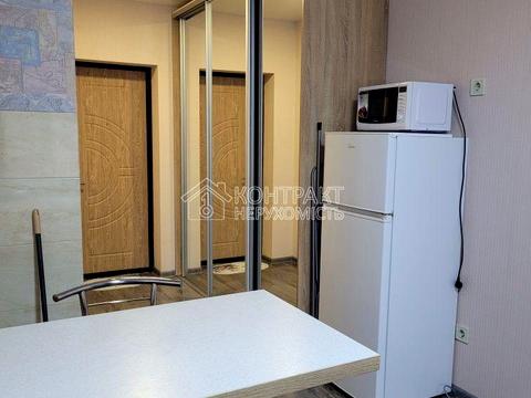 квартира по адресу Шевченковский пер., 36