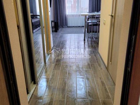 квартира по адресу Шевченковский пер., 36