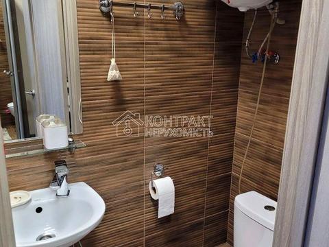 квартира по адресу Шевченковский пер., 36