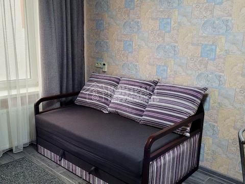 квартира по адресу Шевченковский пер., 36