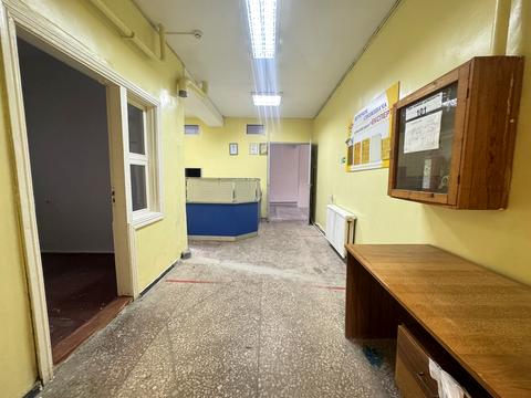 коммерческая по адресу Левка Лукьяненко ул. (Ватутіна), 23