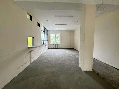 коммерческая по адресу Левка Лукьяненко ул. (Ватутіна), 23