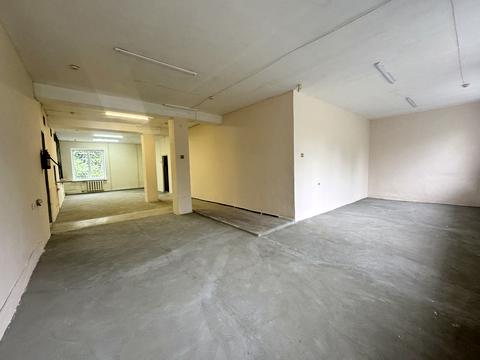 коммерческая по адресу Левка Лукьяненко ул. (Ватутіна), 23