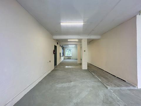 коммерческая по адресу Левка Лукьяненко ул. (Ватутіна), 23