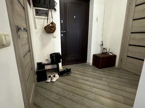 квартира за адресою Княгині Ольги вул., 100ж