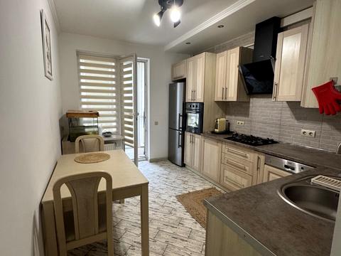 квартира за адресою Княгині Ольги вул., 100ж