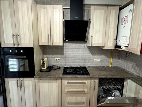 квартира за адресою Княгині Ольги вул., 100ж