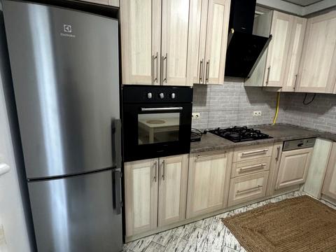 квартира за адресою Княгині Ольги вул., 100ж